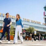 Schaatsbaan Rotterdam verhuist naar Rotterdam The Hague Airport