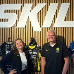 SKIL en Team Visma bouwen partnership op vakmanschap en innovatie