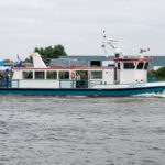 Papendrechtsebrug negen maanden dicht voor renovatie klep