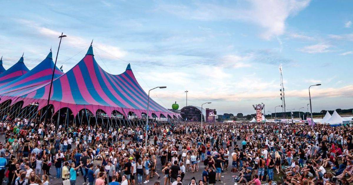 Gehoorschade festivals raakt werkprestaties van duizenden werknemers