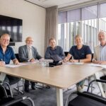 Datacenter verwarmt kassen in Uithoorn met restwarmte