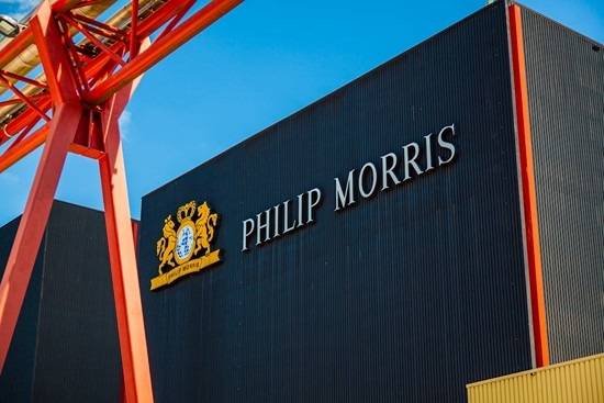 Philip Morris behaalt 42% omzet uit rookvrije producten