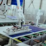 Europese zonne-industrie moet groeien na recordproductie