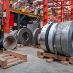 Machine-industrie Nederland groeit met 26 procent in mei 2026
