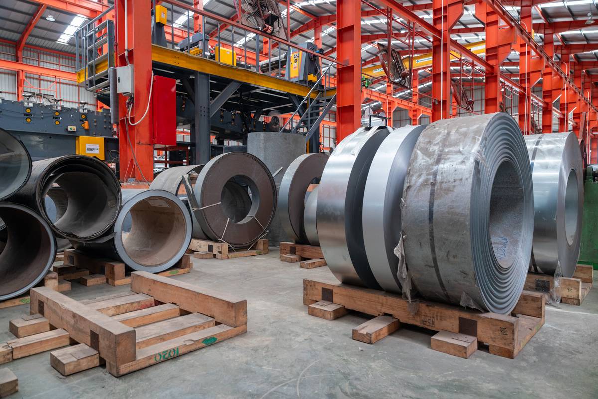 Machine-industrie Nederland groeit met 26 procent in mei 2026