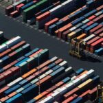 Nederlandse export groeit met 5,5 procent in mei 2026