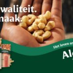 Lidl lanceert notencampagne na verhoging richtlijn Voedingscentrum