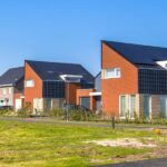Woningbouwproductie nadert 100.000 nieuwe huizen in 2027
