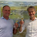 JanKees Lampe neemt Lijnenspecialist over van oprichter Polman