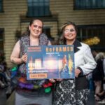Haagse en Delftse modestudenten winnen DNA to Runway prijs