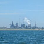 Tata Steel IJmuiden gedagvaard voor opzettelijke vervuiling