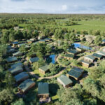 Nala Village opent grootste retreat-resort van Europa in Warnsveld