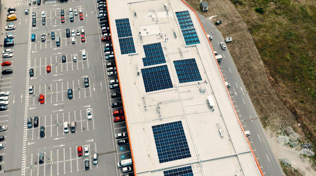 Nederlandse bedrijven investeren minder in klimaatneutraliteit