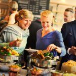 Crisp neemt bedrijfslunch-specialist De Buurtboer over