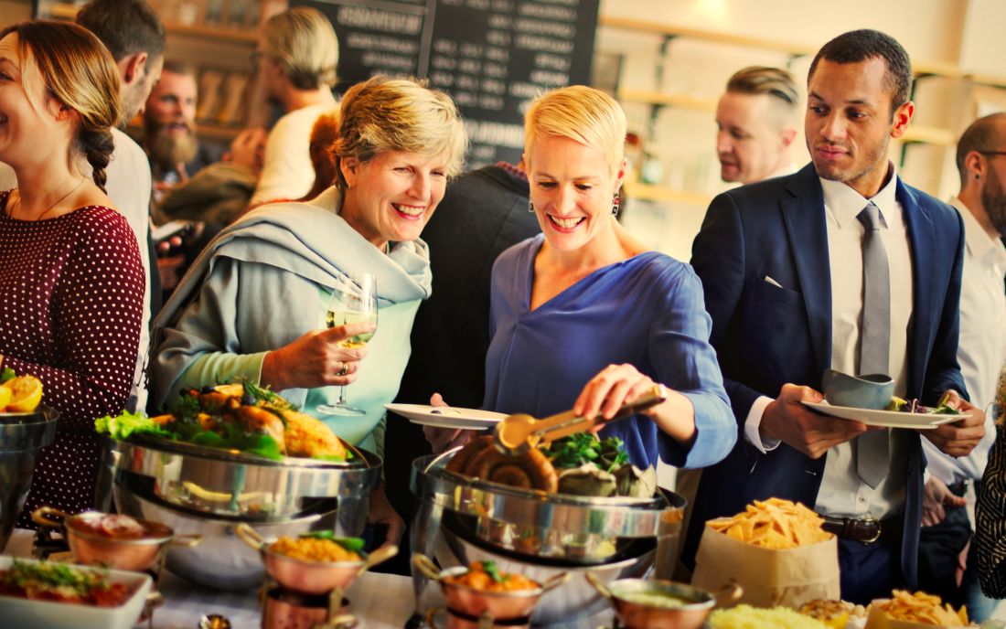 Crisp neemt bedrijfslunch-specialist De Buurtboer over