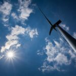 Amsterdam draagt windturbine-vergunningen over aan provincie