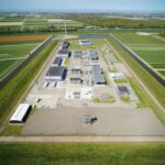 Gasunie viert twintig jaar BBL-energieverbinding met Verenigd Koninkrijk