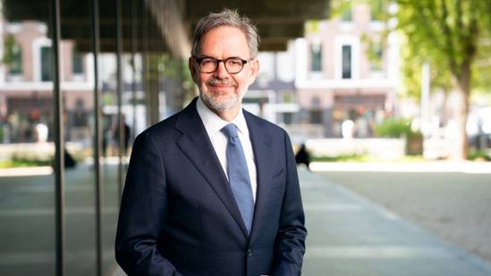 Steven Maijoor verlaat DNB voor topfunctie IFRS Foundation