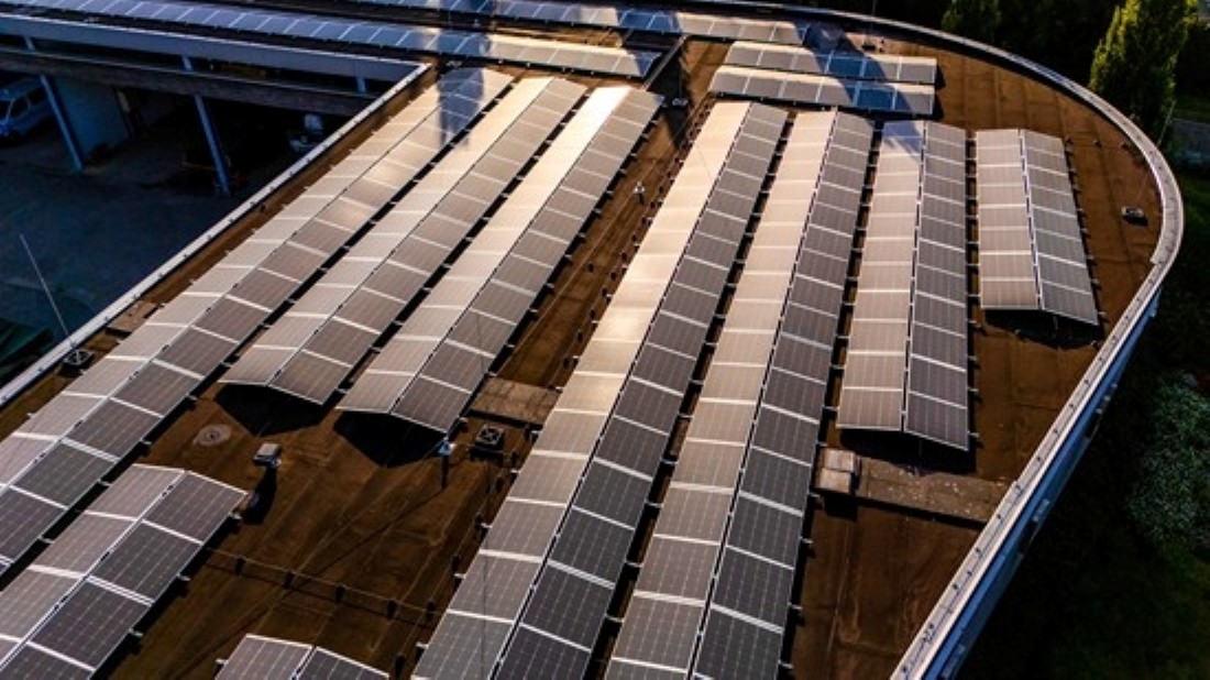 Amsterdam scherpt subsidie duurzame zonnepanelen aan