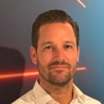 Cyberlab Eindhoven versterkt commercieel team met Jasper Wubben