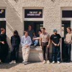 The Spot opent kleinschalige workspace voor creatieve professionals