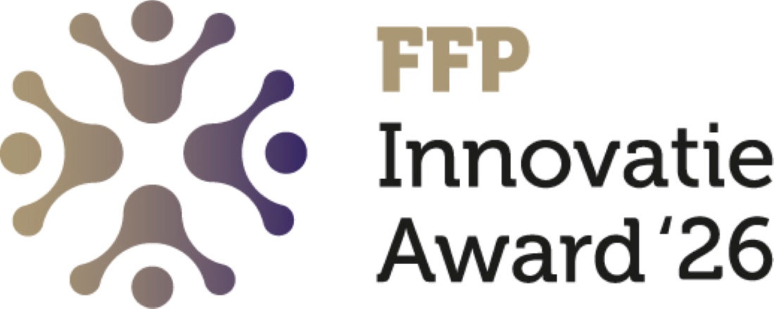 Veertien innovaties strijden om FFP Innovatie Award 2026