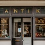 Leeuwarden koploper in tweedehands winkels voor vintage interieur