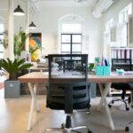 WijBusinessNieuws_Waarom het tijd is de inrichting van je kantoor te vernieuwen