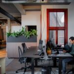 WijBusinessNieuws_Zo richt je een moderne werkplek in