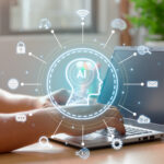Nederlandse werknemers integreren AI in werkroutine zonder training
