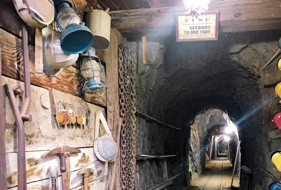 Nederlands Mijnmuseum groeit kwart in populariteit bij Limburgers