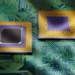 Nederlandse chipindustrie groeit naar 46 miljard euro omzet