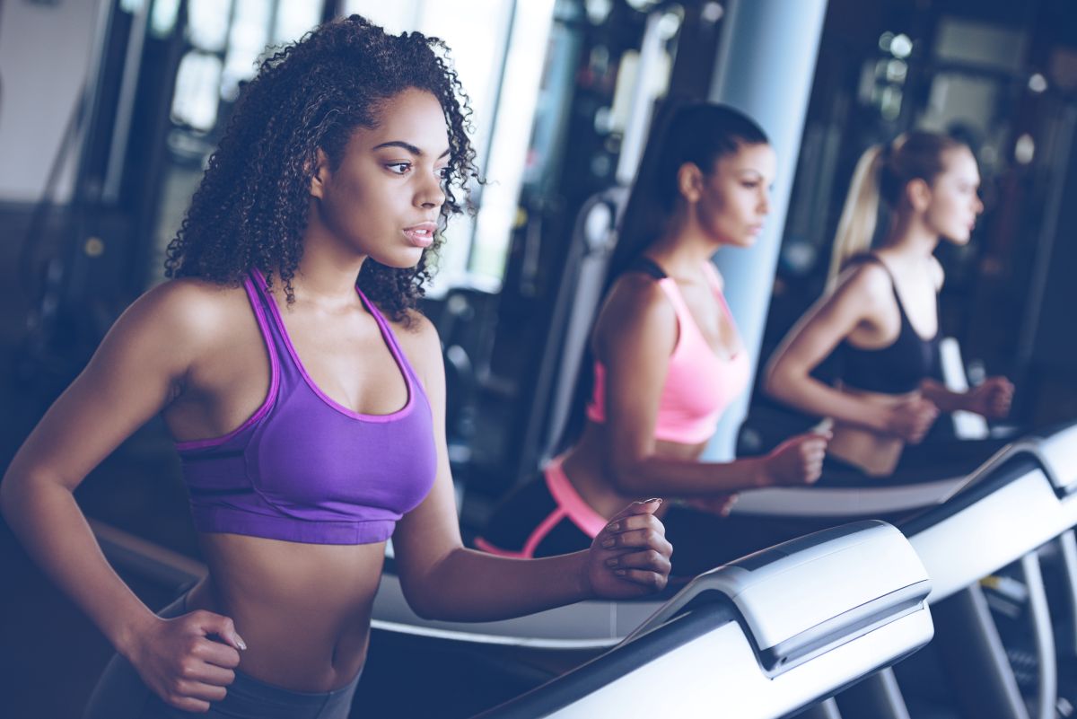 Aantal fitnesscentra in Nederland verdubbeld sinds 2017