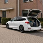 Leaseauto op vakantie: vijf kostbare fouten voor ondernemers