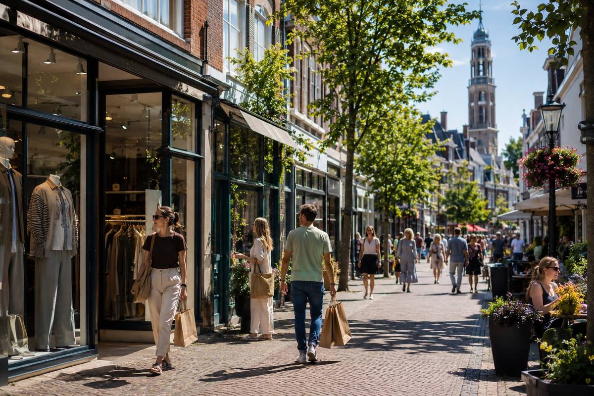 Inretail roept Limburg op centra te versterken voor verkiezingen