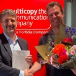 Remko Hanssens neemt Multicopy Breda over en voegt PrintWall toe