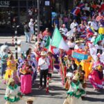 Cultureel festival Connecting People keert terug naar Almere