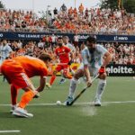 Noord-Holland investeert in OV-bereikbaarheid WK Hockey Amsterdam