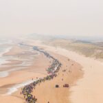 Egmond Halve Marathon 2027 verkoopt startbewijzen in recordtijd