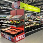 ALDI opent vernieuwde supermarkt in Asten met duurzame voorzieningen
