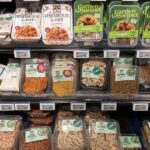 EU wil termen als burger en worst voor plantaardig voedsel verbieden