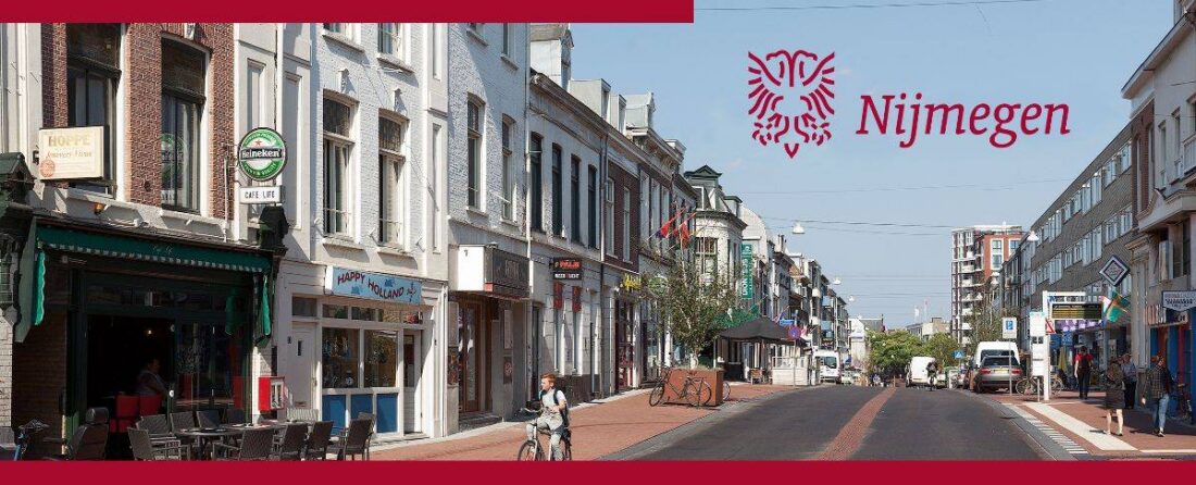 Nijmegen vraagt projectontwikkelaars stroomaansluiting tijdig aan te melden