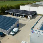 Wethouder opent energieplein in Twello tegen netcongestie
