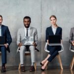 Vrouwelijk talent in techniek Haaglanden blijft onderbenut