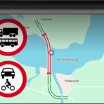 ontheffing Westerschelde