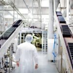 Industriële afzetprijzen stijgen 5,2 procent door olieprijzen