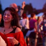 Bevrijdingsfestival Overijssel groeit sterk, Kasteel Het Nijenhuis daalt