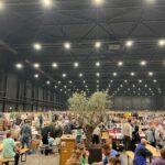 Mega Snuffelmarkt met 400 kramen in Brabanthallen Den Bosch