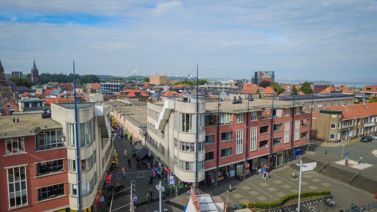 Winkelportefeuille De Steenen Beer in Terneuzen wisselt van eigenaar