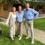 House of Hosts bundelt hospitality-initiatieven onder nieuwe leiding